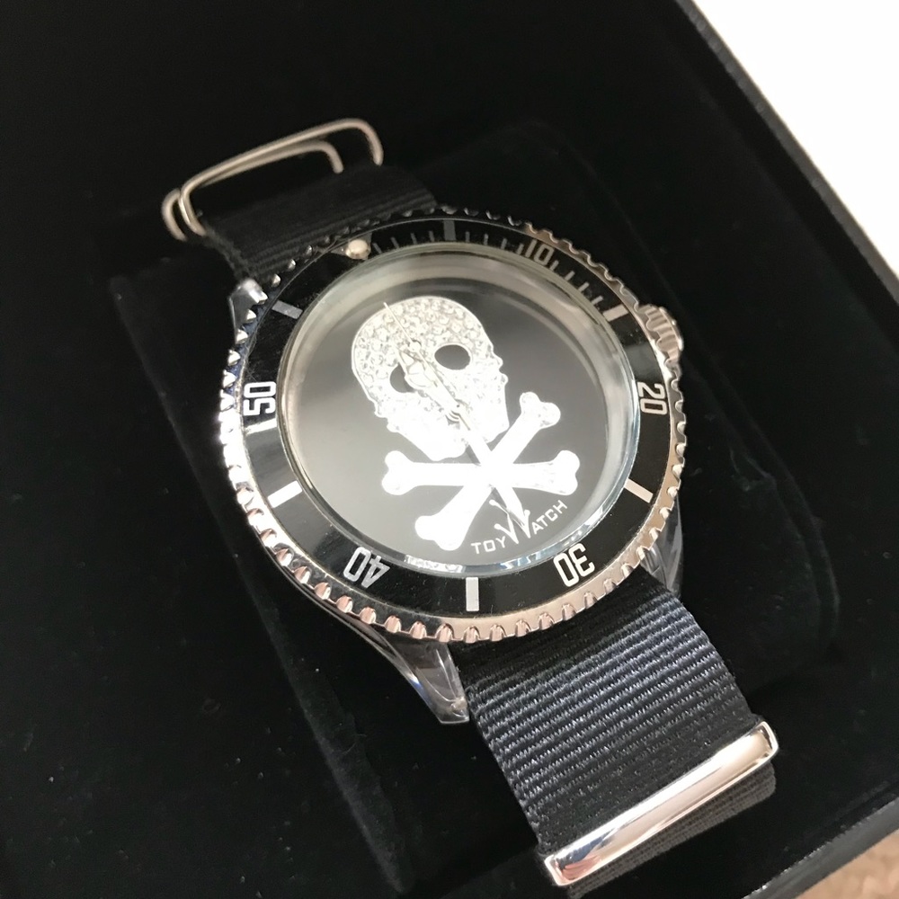 ToyWatch Wrist Watch